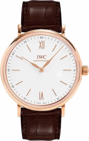 IWC Portofino à enroulement manuel Pure Classic IW511101