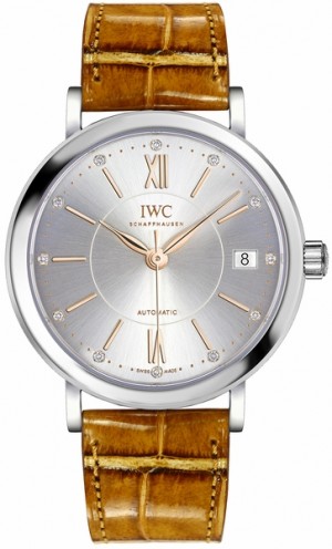 IWC Portofino Automatic 37 IW458101