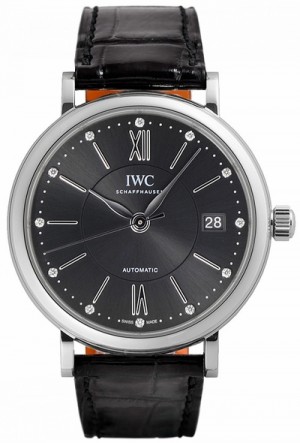 IWC Portofino Automatic 37 IW458102