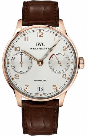 IWC Portugieser Automatic IW500701