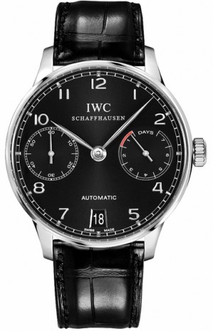 IWC Portugieser Automatic IW500703