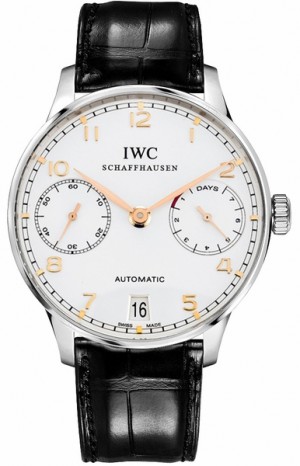 IWC Portugieser Automatic IW500704