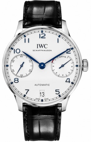 IWC Portugieser Automatic IW500705