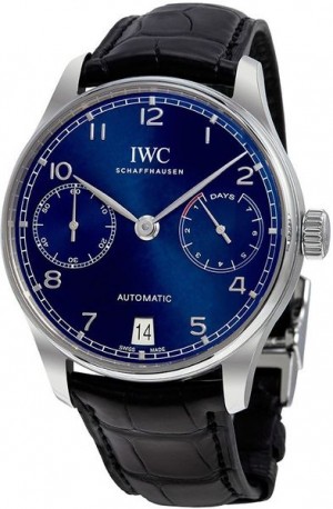 IWC Portugieser Automatic IW500710