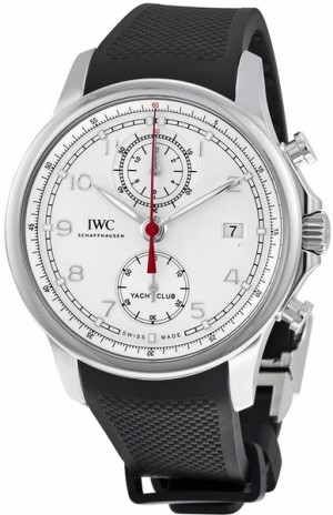 IWC Portugieser Yacht Club Chronographe IW390502