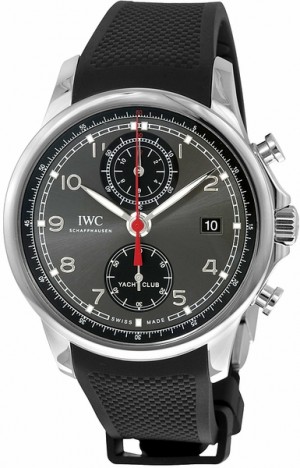 IWC Portugieser Yacht Club Chronographe IW390503