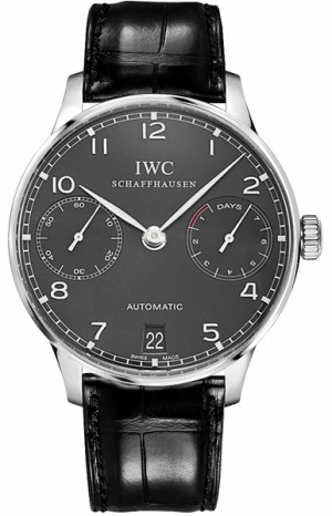 IWC Portugais automatique IW500106