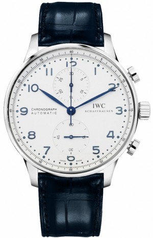 IWC Portugieser Chronographe automatique IW371446