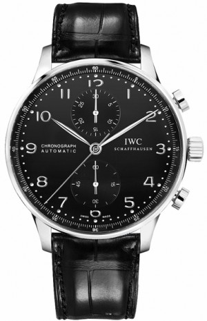 IWC Portugieser Chronographe automatique IW371447