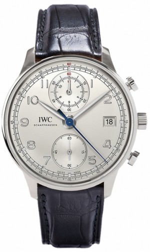 IWC Chronographe portugais Classic IW390403