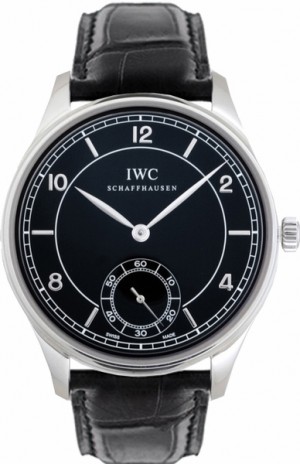 IWC Portugais à la main IW544501