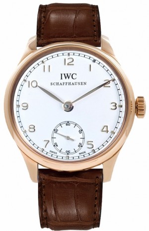 IWC Portugieser Répétiteur Minute IW544907