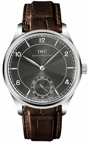 IWC Portugais Vintage 1939 IW544504