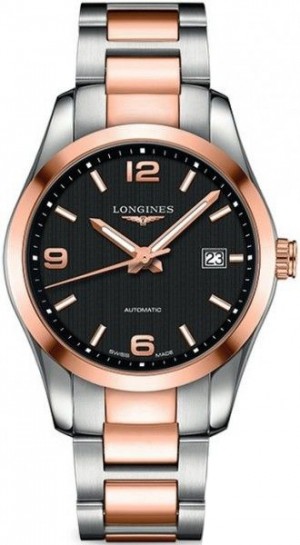 Longines Conquest Classic L2.785.5.56.7