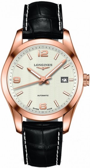 Longines Conquest Classic L2.785.8.76.3