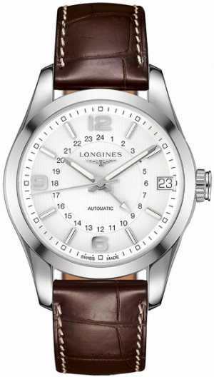 Longines Conquest Classic L2.799.4.76.3