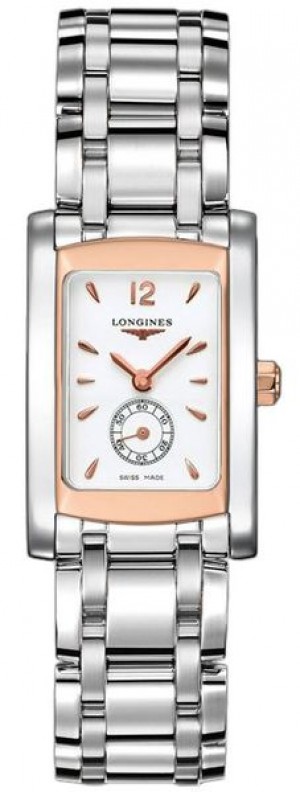 Longines La Grande Classique L4.921.4.11.6 Women's Watch L5.155.5.18.6
