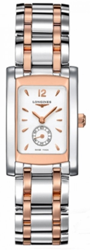 Longines DolceVita L5.155.5.18.7