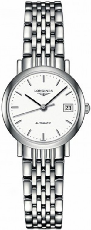 Longines Elegant Collection L4.309.4.12.6