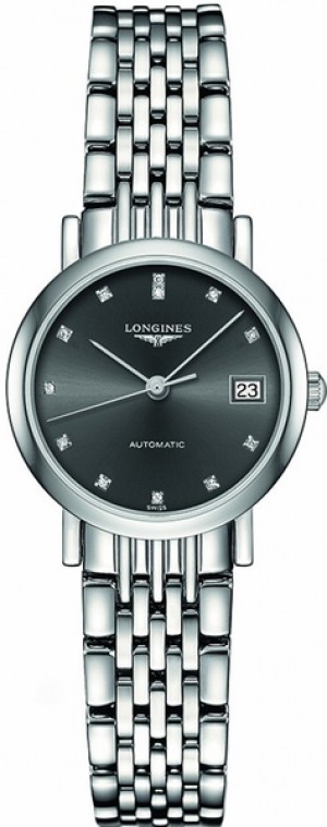 Longines Elegant Collection L4.309.4.78.6