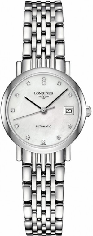 Longines Elegant Collection L4.309.4.87.6