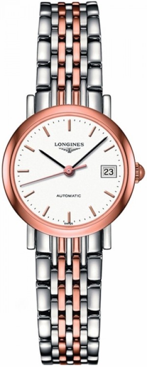 Longines Elegant Collection L4.309.5.12.7