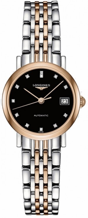 Longines Elegant Collection L4.309.5.57.7