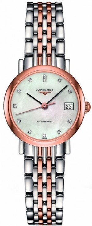 Longines Elegant Collection L4.309.5.87.7