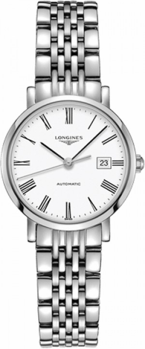 Longines Elegant Collection L4.310.4.11.6