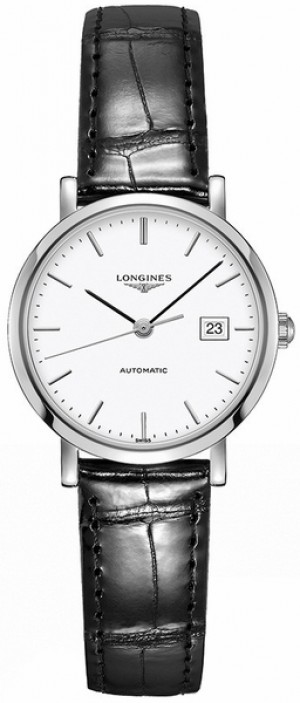 Longines Elegant Collection L4.310.4.12.2