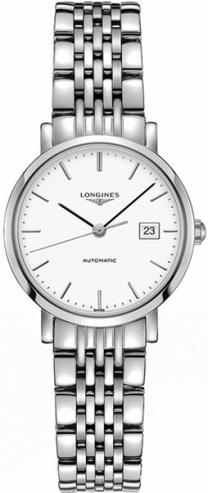 Longines Elegant Collection L4.310.4.12.6