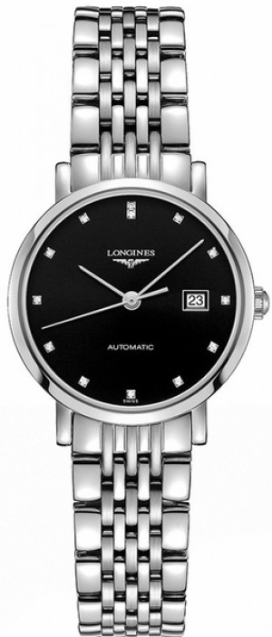 Longines Elegant Collection L4.310.4.57.6