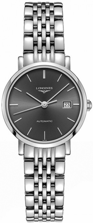 Longines Elegant Collection L4.310.4.72.6