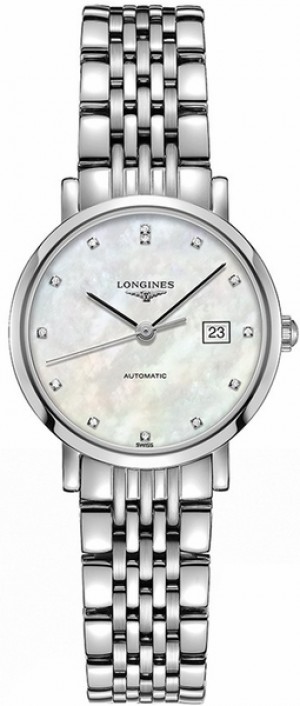Longines Elegant Collection L4.310.4.87.6