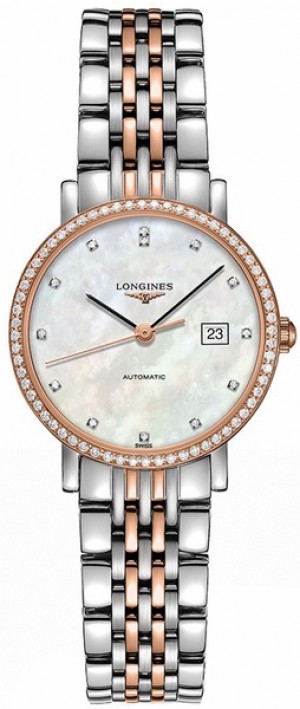 Longines Elegant Collection L4.310.5.88.7