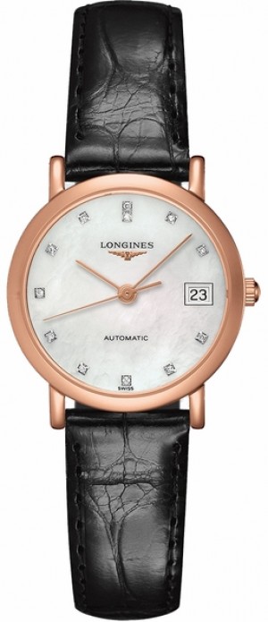 Longines Elegant Collection L4.378.8.87.0