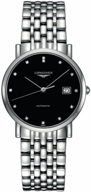 Longines Elegant Collection L4.809.4.57.6