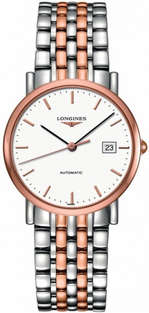 Longines Elegant Collection L4.809.5.12.7