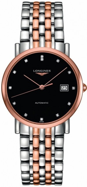 Longines Elegant Collection L4.809.5.12.7