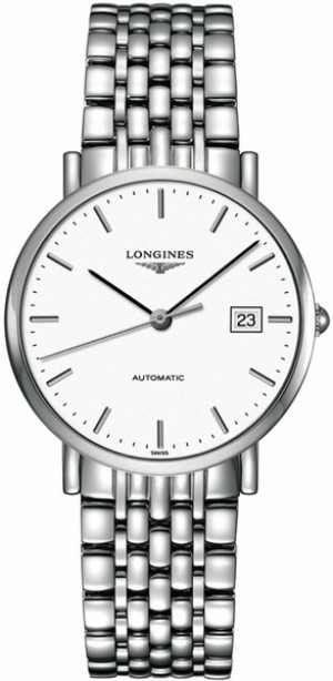 Longines Elegant Collection L4.809.5.88.7