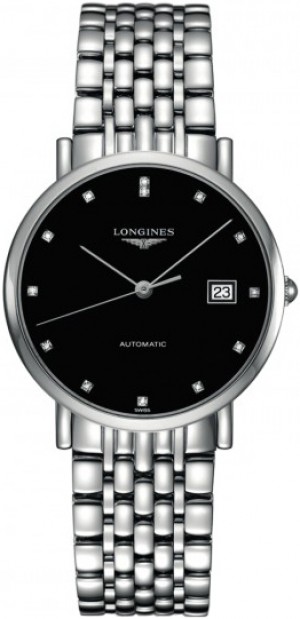 Longines Elegant Collection L4.809.5.88.7