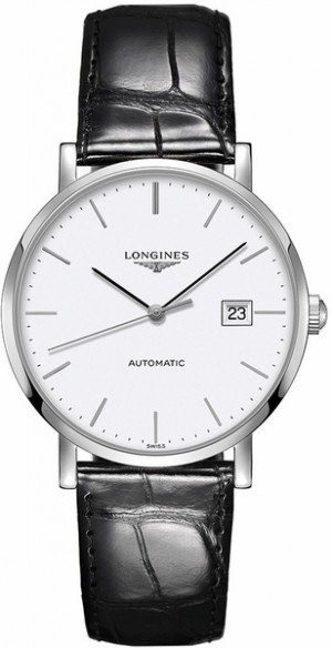 Longines Elegant Collection L4.910.4.11.2