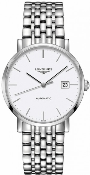 Longines Elegant Collection L4.910.4.11.2