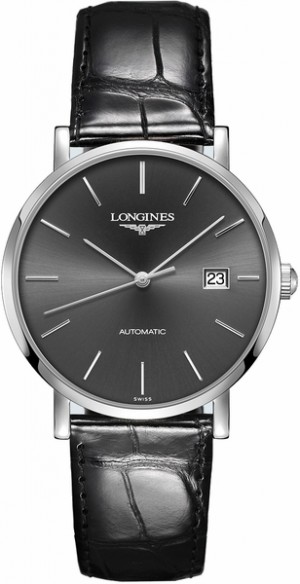 Longines Elegant Collection L4.910.4.12.2