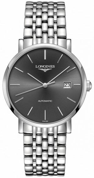 Longines Elegant Collection L4.910.4.12.6