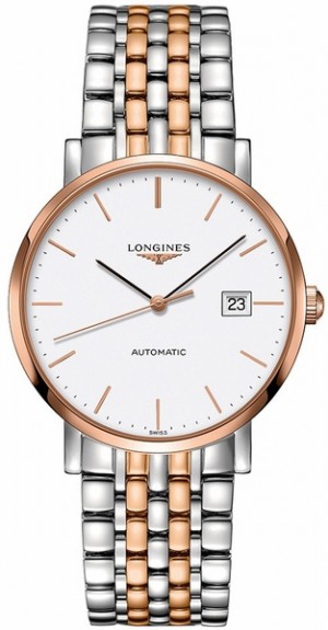 Longines Elegant Collection L4.910.4.72.2