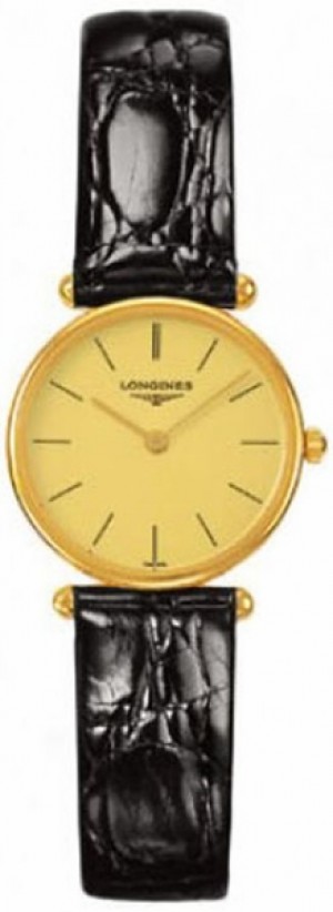 Longines La Grande Classique L4.191.6.32.0