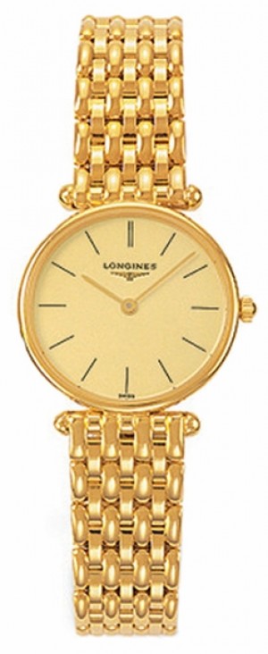 Longines La Grande Classique L4.191.6.32.6