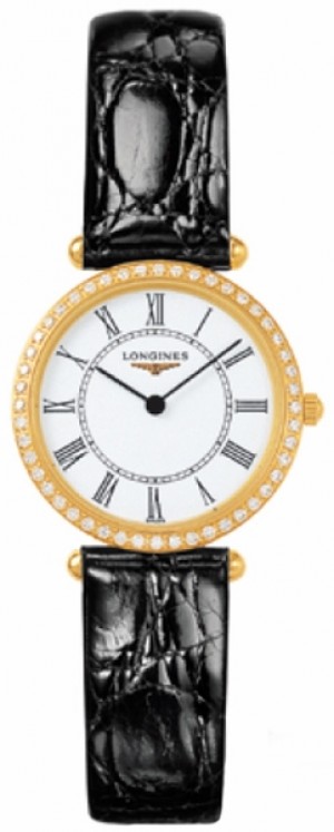 Longines La Grande Classique L4.191.7.11.0