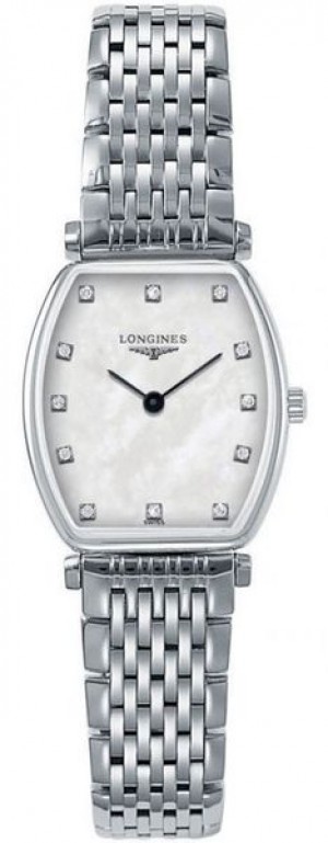 Longines La Grande Classique Montre de luxe pour femmes L4.205.4.87.6